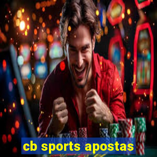 cb sports apostas